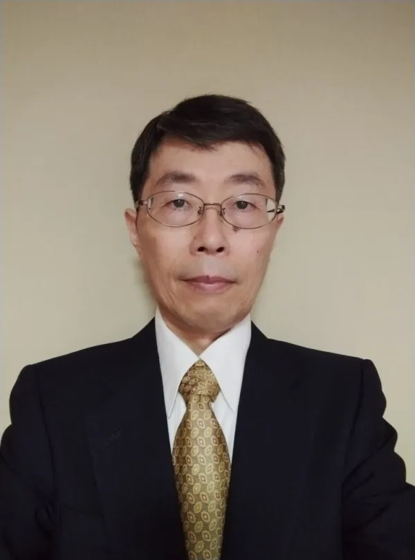 岩田好明の写真