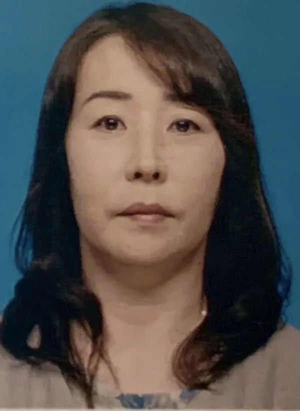 野呂美和子の写真