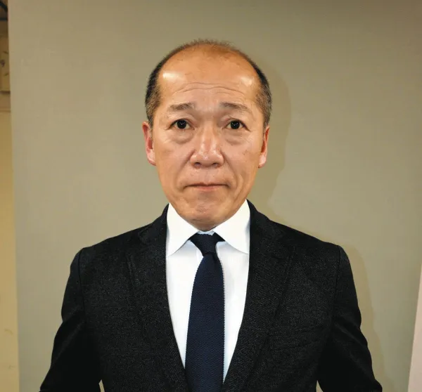 山田和雄の写真