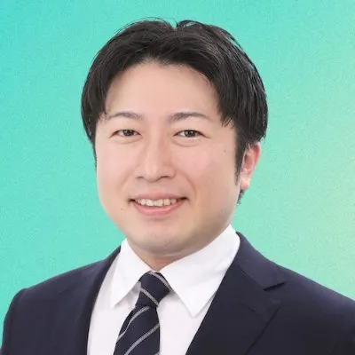 川端ゆうすけの写真