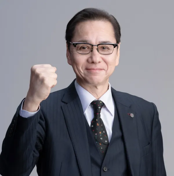 畦本将吾の写真
