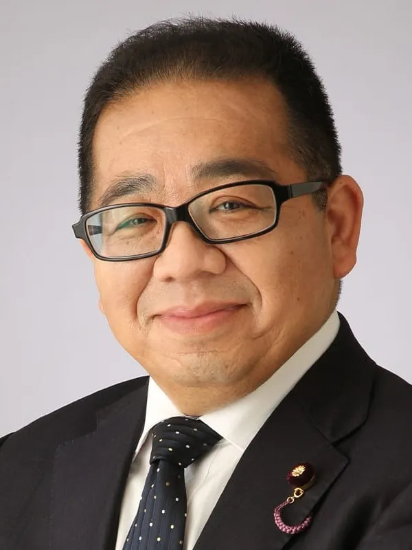 田中まさしの写真