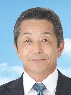 東野秀樹の写真