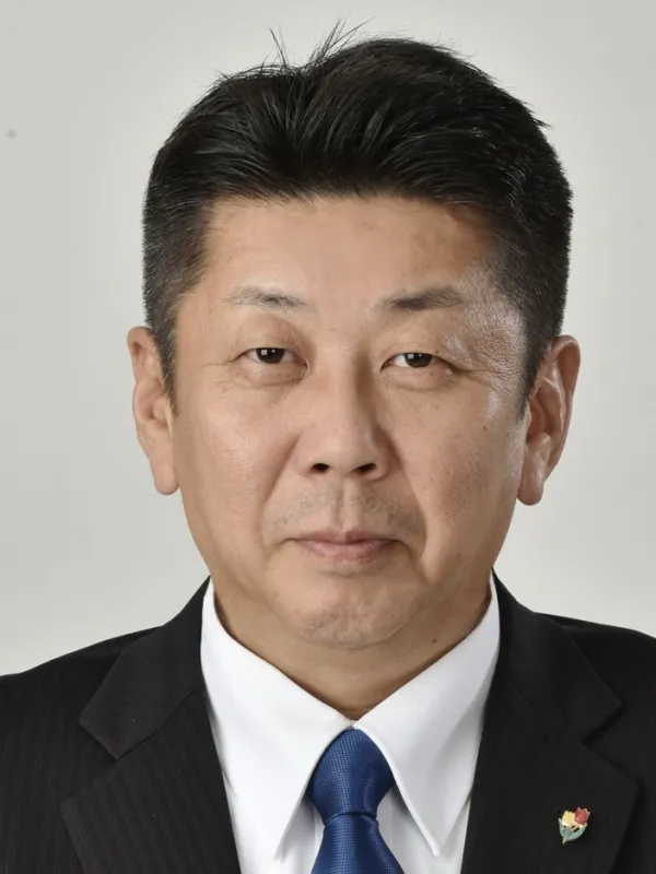 宮窪大作の写真