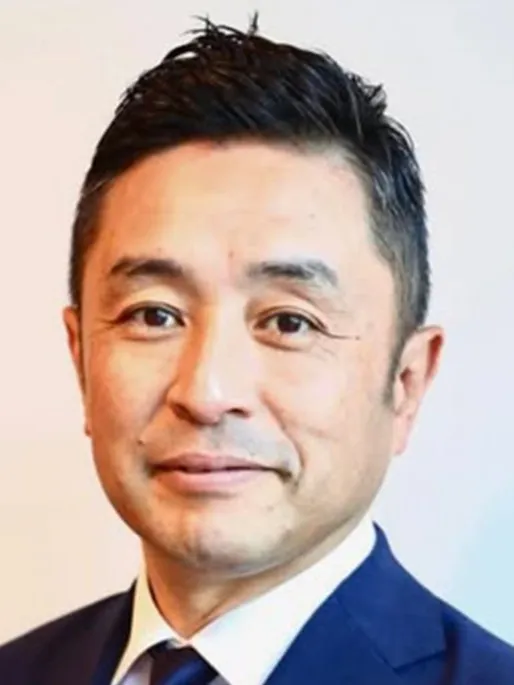 藤田誠の写真