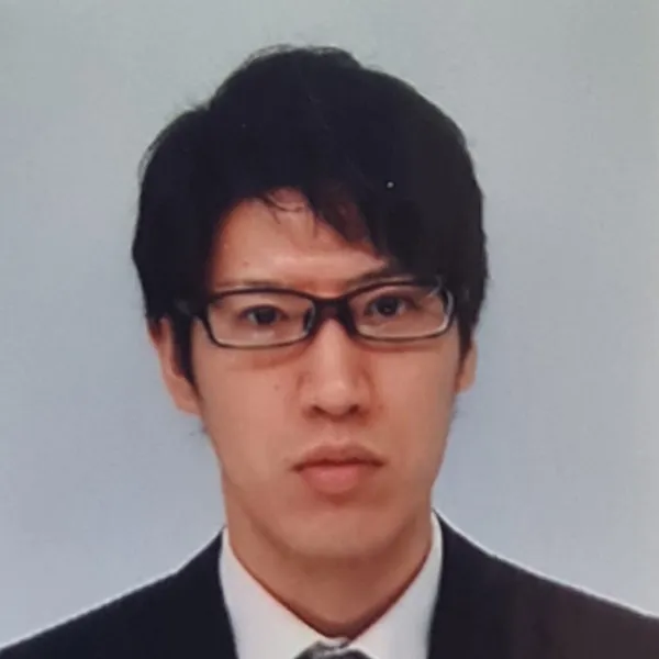 川崎智之の写真