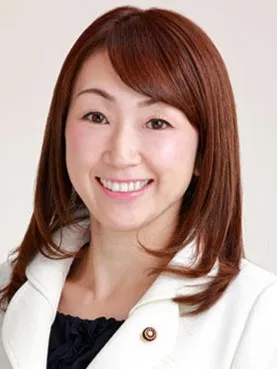 石井めぐみの写真