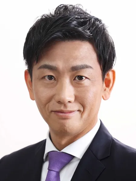 村山祥栄の写真