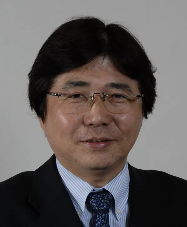 江畑弥八郎の写真