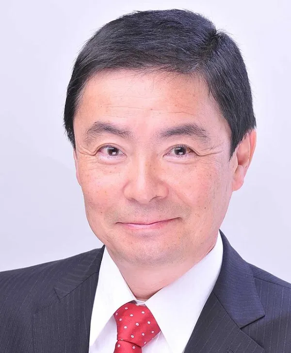 藤井信吾の写真