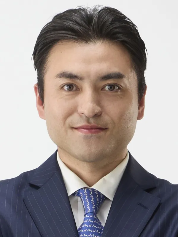 武田祐樹の写真