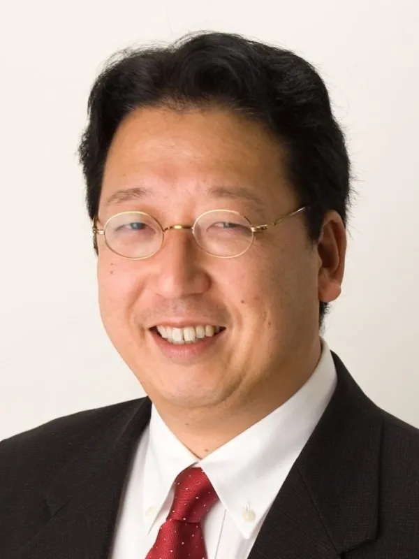 川崎稔の写真