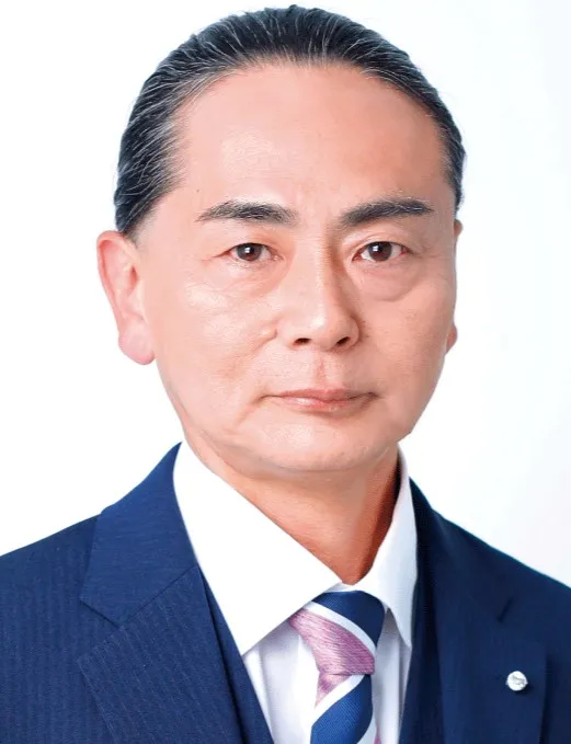 橋口かずやの写真