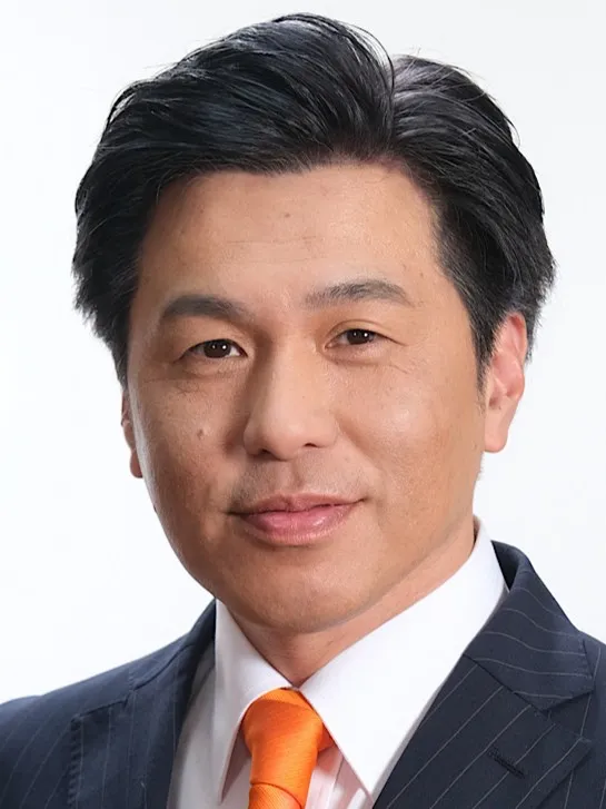 佐藤友昭の写真