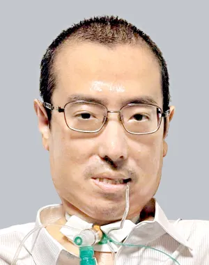 土居けんしんの写真
