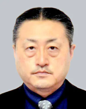 酒井智浩の写真