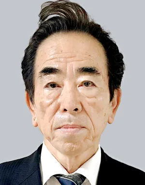 早川幹夫の写真