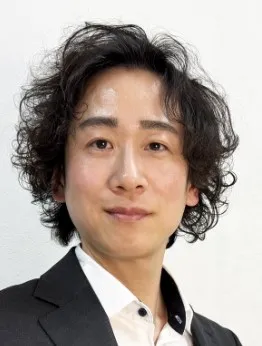 上楽宗之の写真