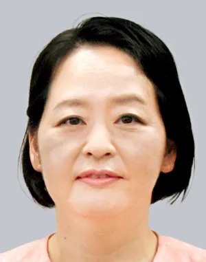 辛嶋美紀の写真