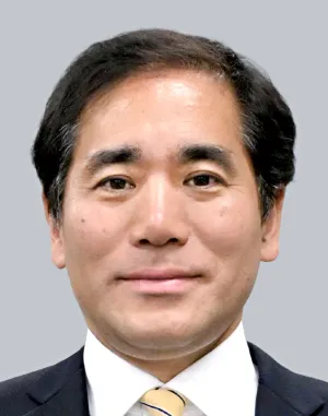 宮本和宏の写真