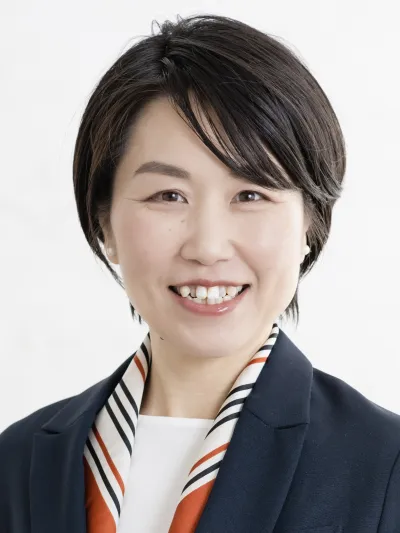 中田あいの写真