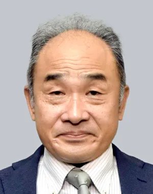 藤井隆一の写真