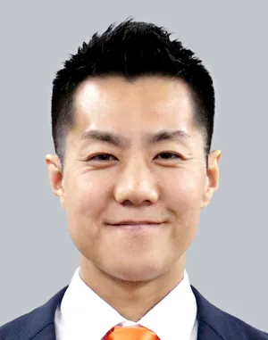 千田崇裕の写真