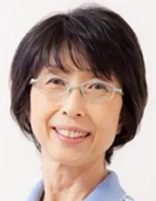 佐藤美和子の写真