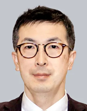及川泰輔の写真