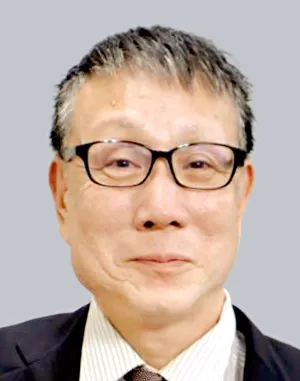 中村高志の写真
