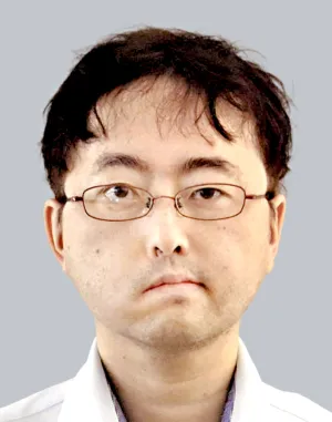 遠藤雄大の写真
