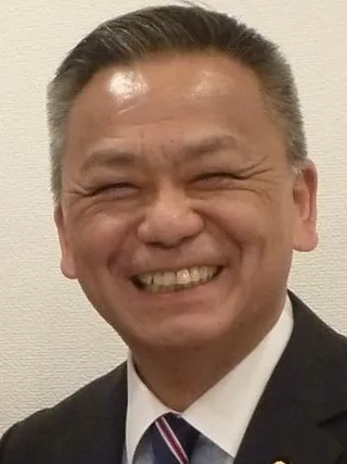 高橋克法の写真