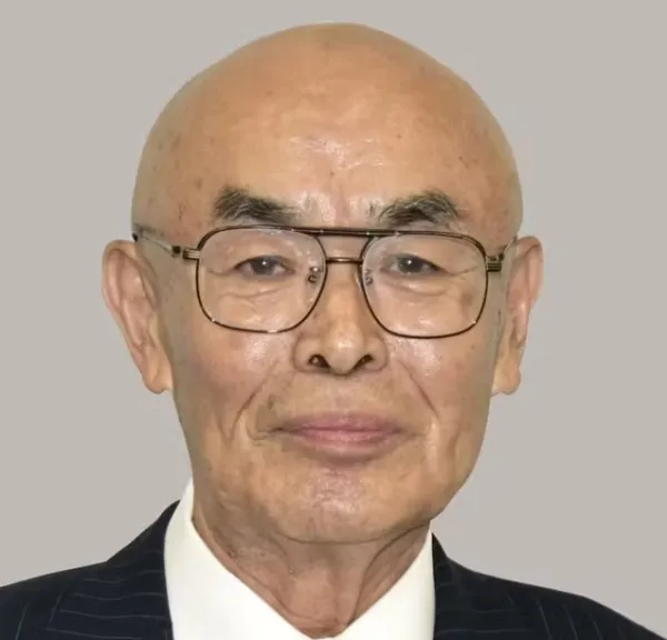 笠間愼一郎の写真