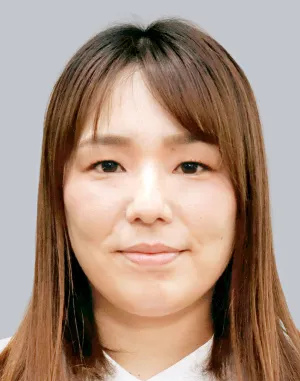 北崎瀬里奈の写真