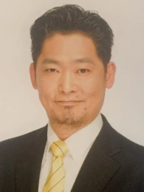 堀川圭輔の写真