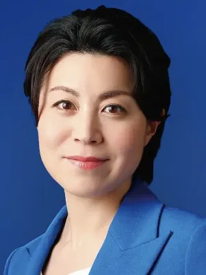 中村真衣の写真