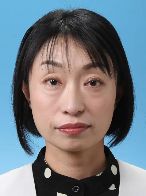 平井恵里子の写真