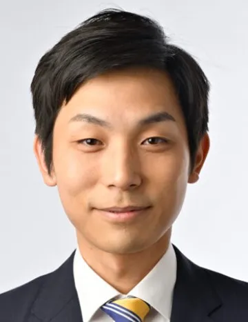 浜辺健太の写真