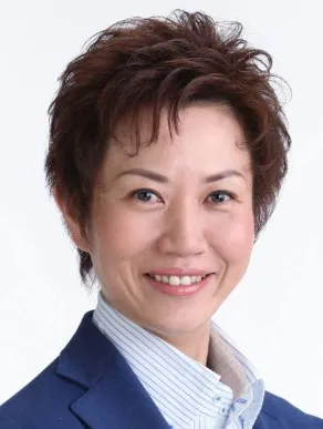 若井敦子の写真