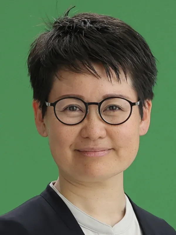 山口香苗の写真