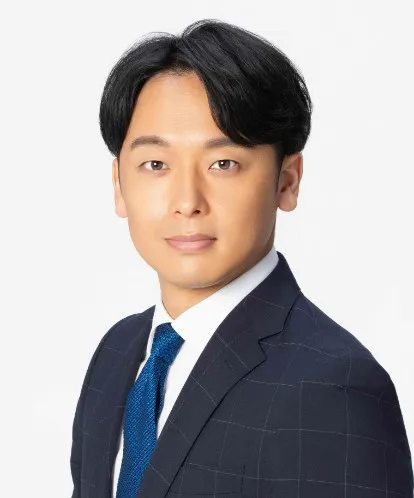 新実彰平の写真