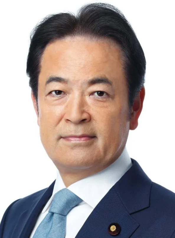 北村経夫の写真
