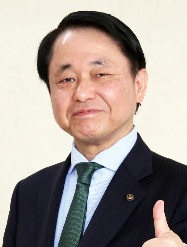 谷本誠一の写真