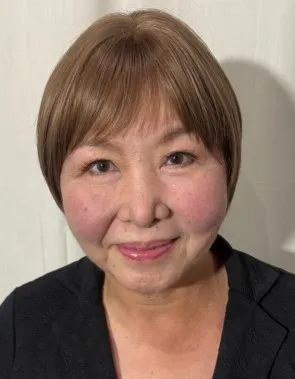堤美登里の写真