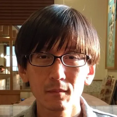 上子亨の写真