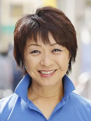 永江孝子の写真