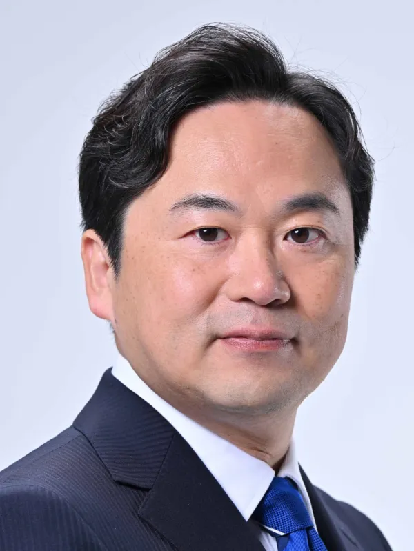 原田秀一の写真
