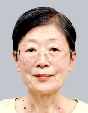 大塚京子の写真