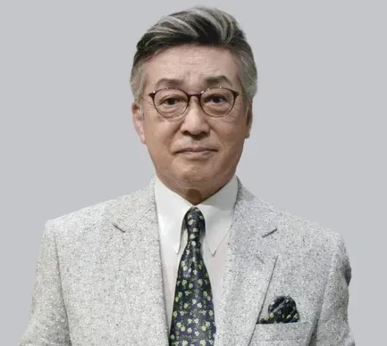 中条きよしの写真