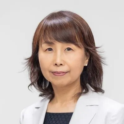 和田圭子の写真